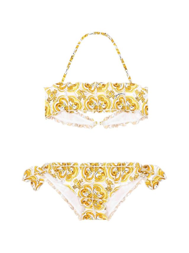 Offerta Costume bambina bikini