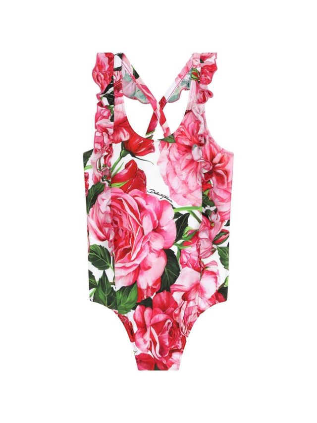 Offerta Costume bambina intero