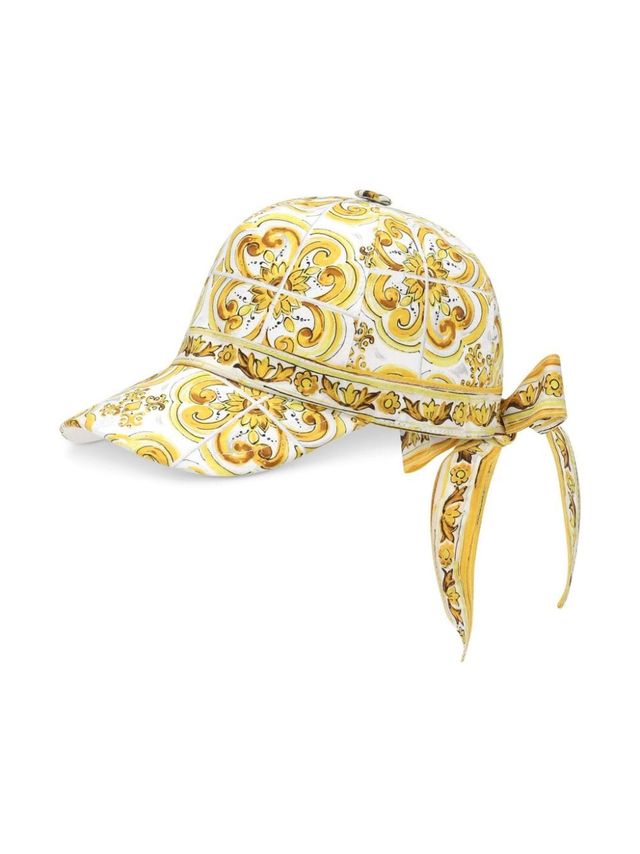 Offerta Cappello bambina baseball