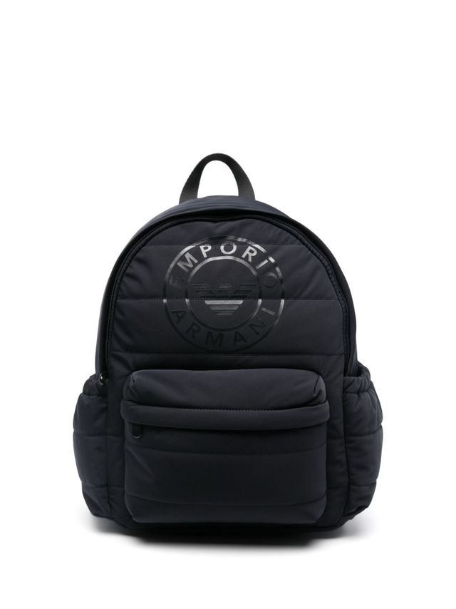 Offerta Zaino bambino blu