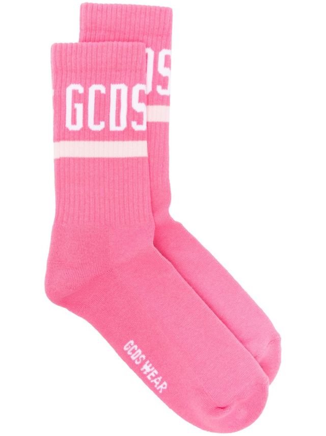 Offerta Calzini uomo rosa