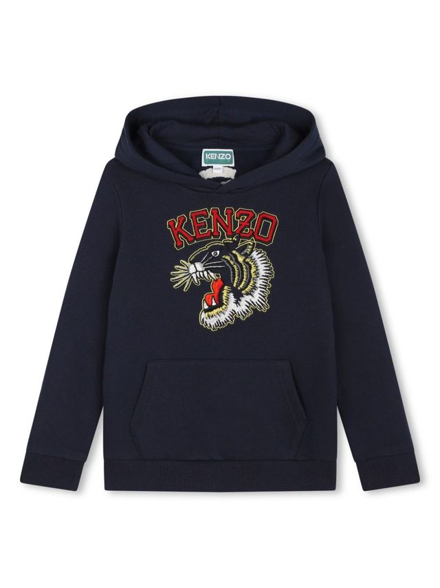 Offerta Felpa bambino con cappuccio