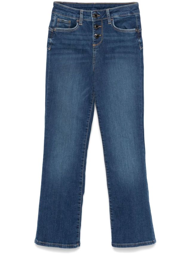 Offerta Jeans donna bootcut