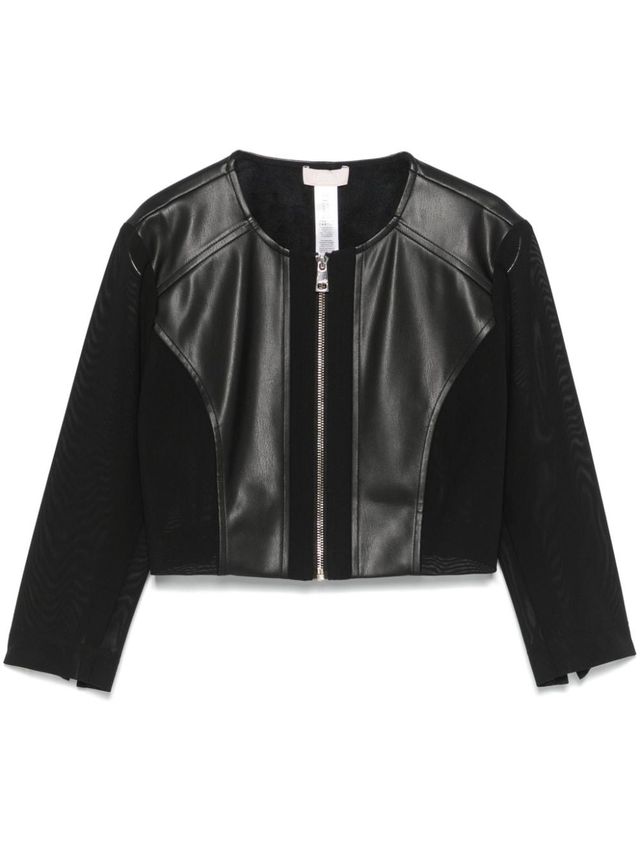 Offerta Giacca donna ecopelle