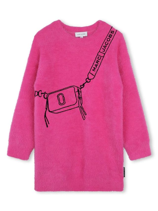 Offerta Abito bambina morbido