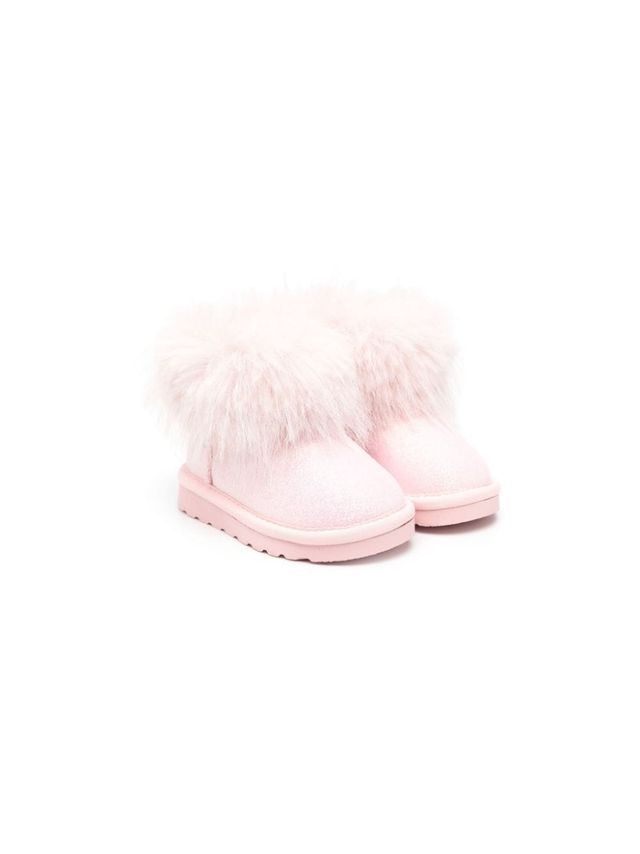 Offerta Stivale bambina con glitter