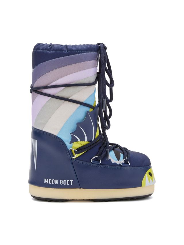 Offerta Stivale bambino Dragon Blu