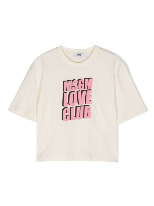 Offerta T-shirt bambina maniche corte