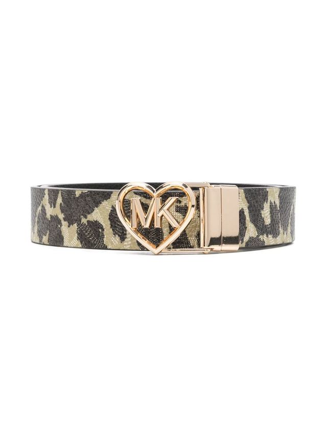 Offerta Cintura bambina animalier