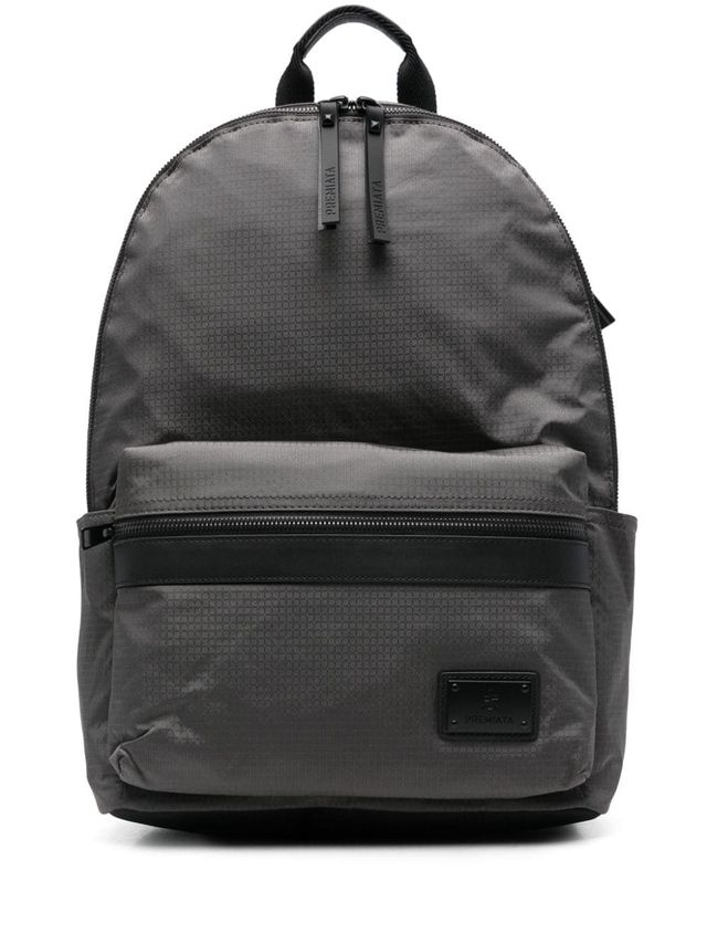 Offerta Zaino uomo grigio Blade 2119