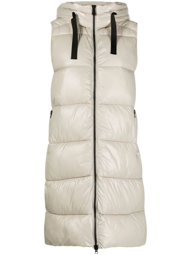 Offerta Gilet donna lungo