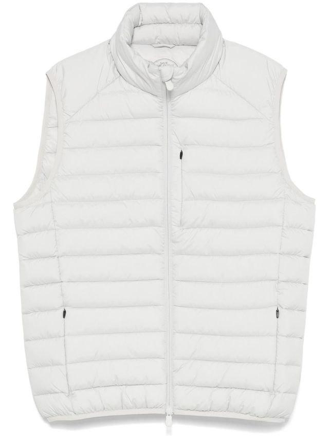 Offerta Gilet uomo leggero Rhus