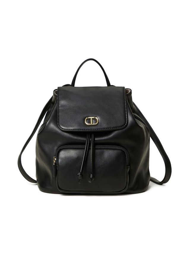 Offerta Zaino bambina nero