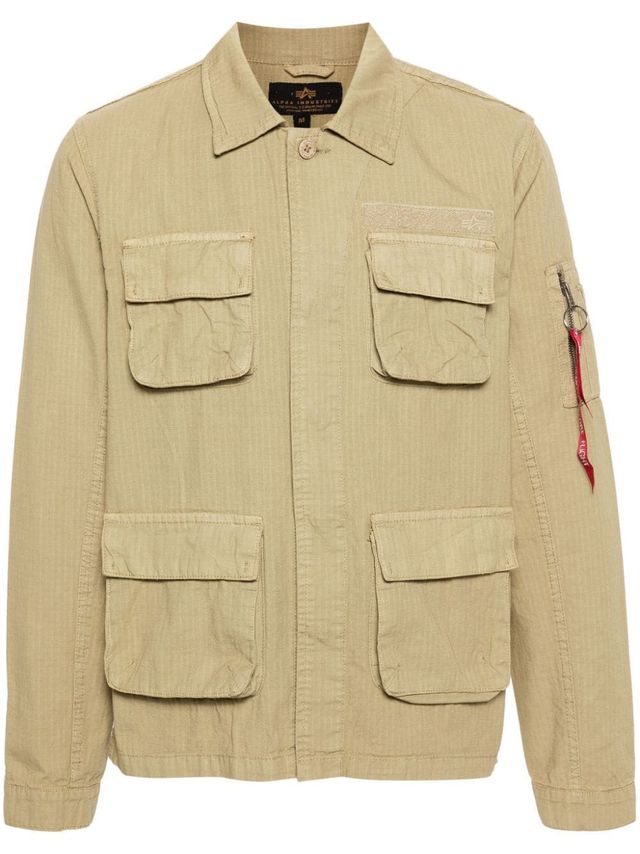 Offerta Giacca camicia uomo