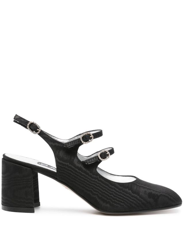 Offerta Scarpa donna Mary Janes slingback