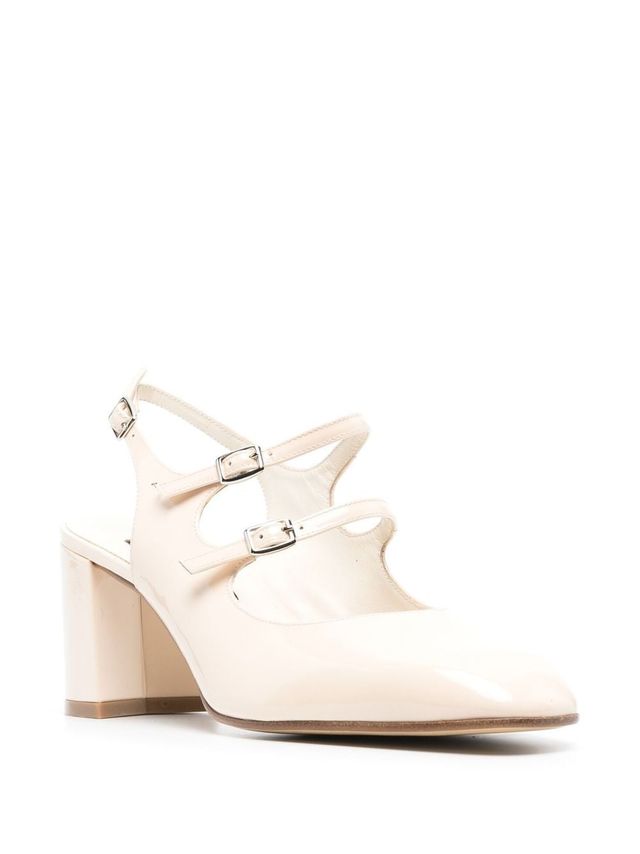 Offerta Scarpa donna Mary Janes slingback