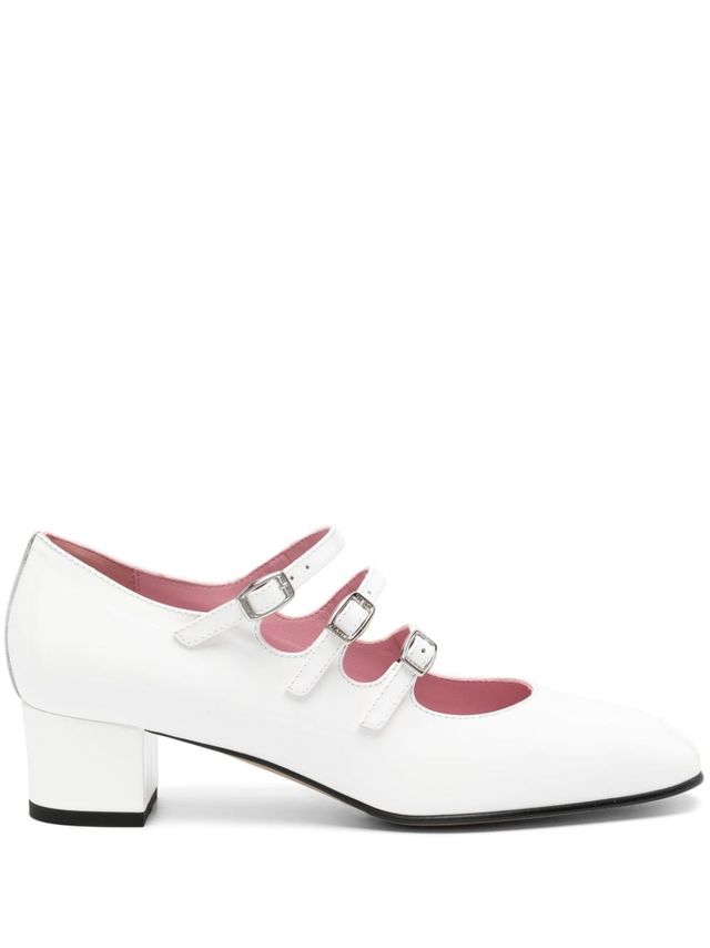 Offerta Scarpa donna Mary Janes Kina