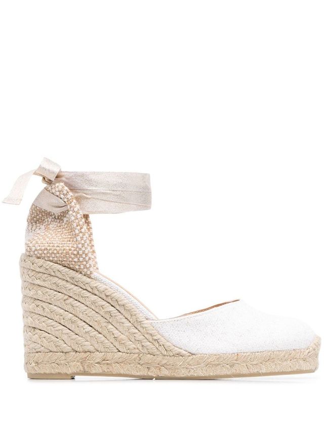 Offerta scarpa donna espadrilles