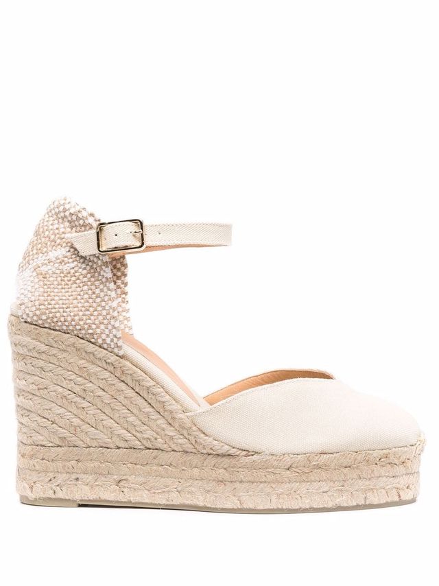Offerta scarpa donna espadrilles