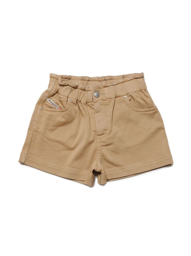 Offerta Shorts bambina in cotone