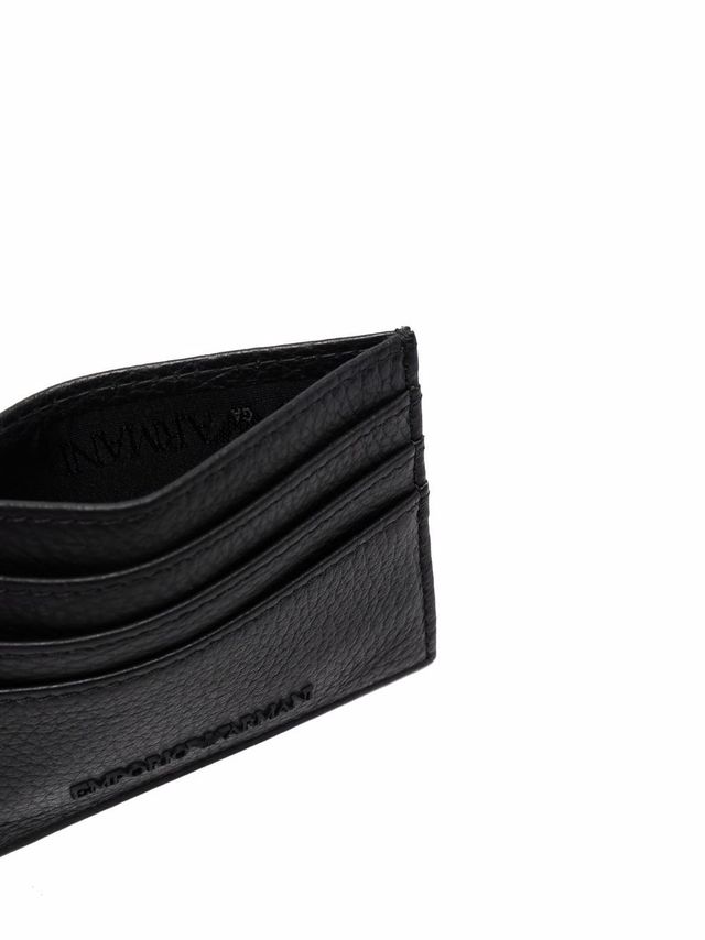 Offerta Portacarte uomo in pelle