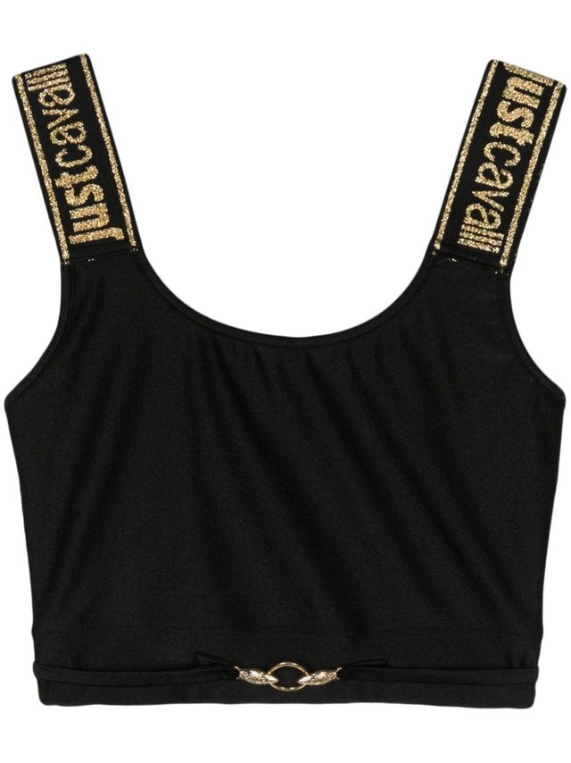 Offerta Top donna crop