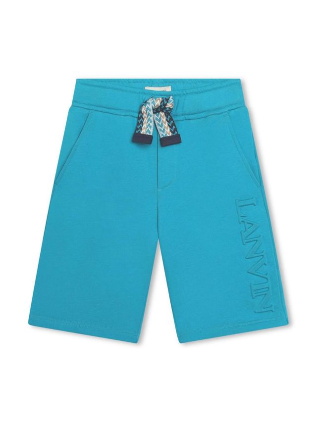 Offerta Bermuda bambino sportivo