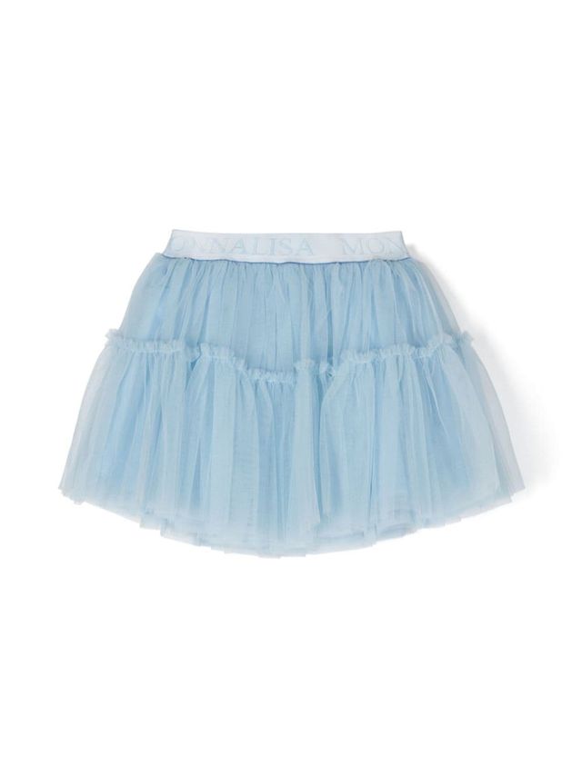 Offerta Gonna bambina in tulle