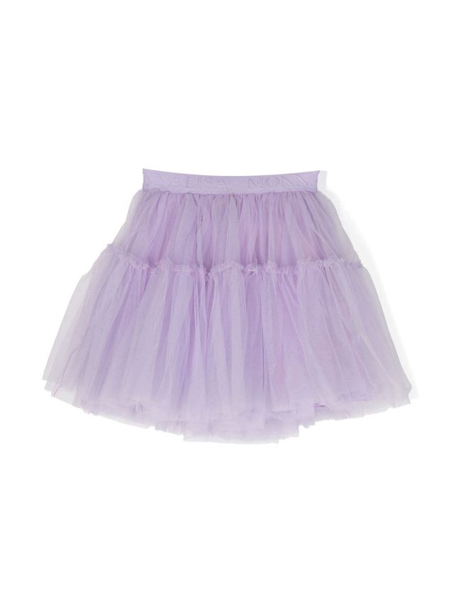 Offerta Gonna bambina in tulle