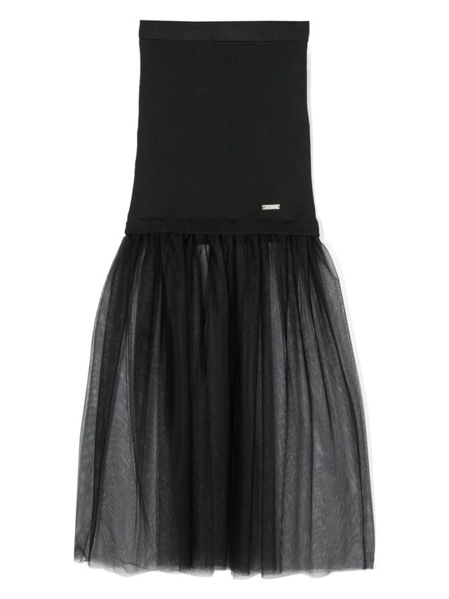 Offerta Gonna bambina in tulle