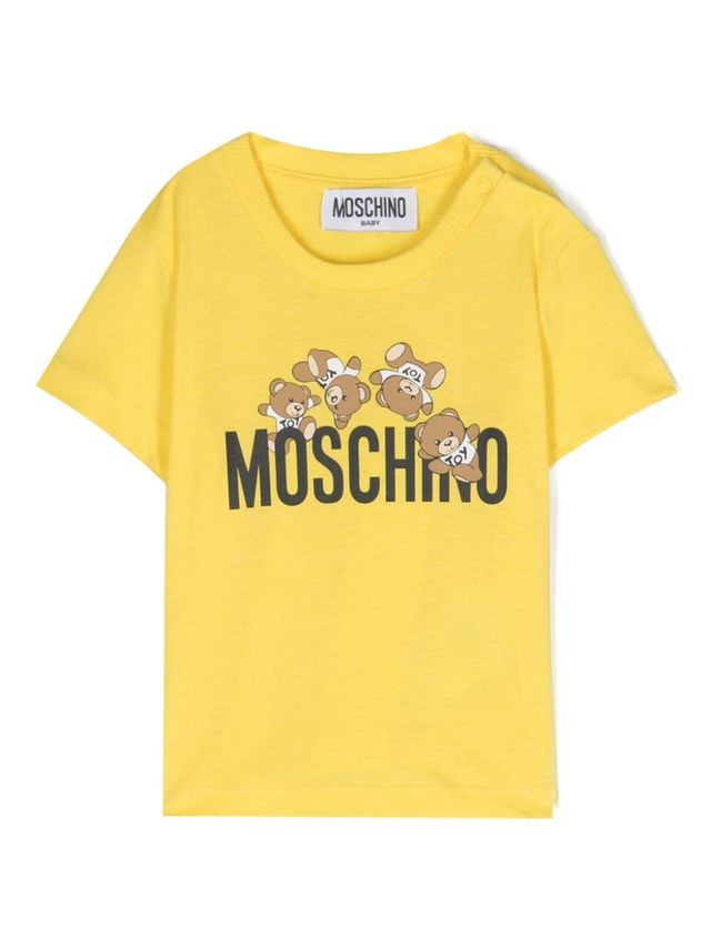 Offerta maglietta neonata unisex