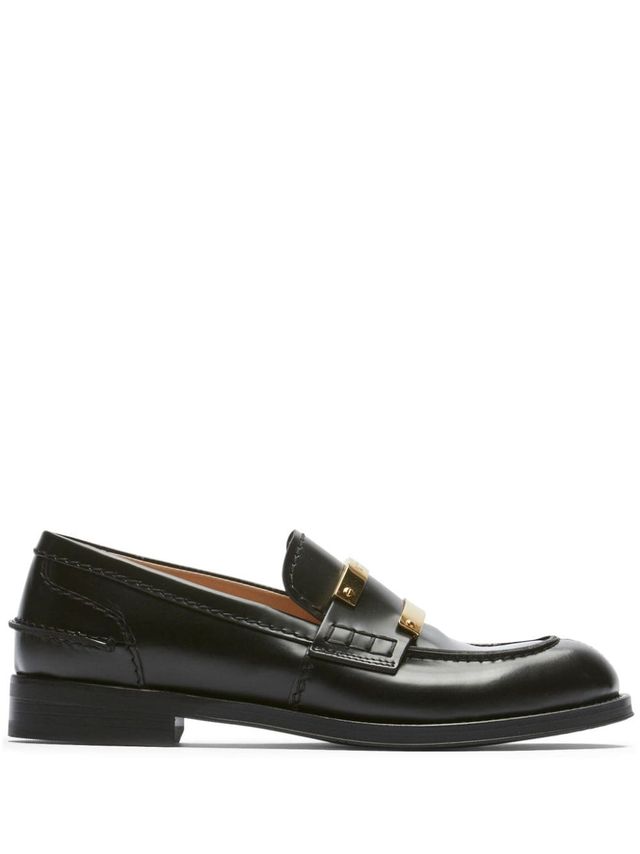 Offerta Mocassino donna in pelle