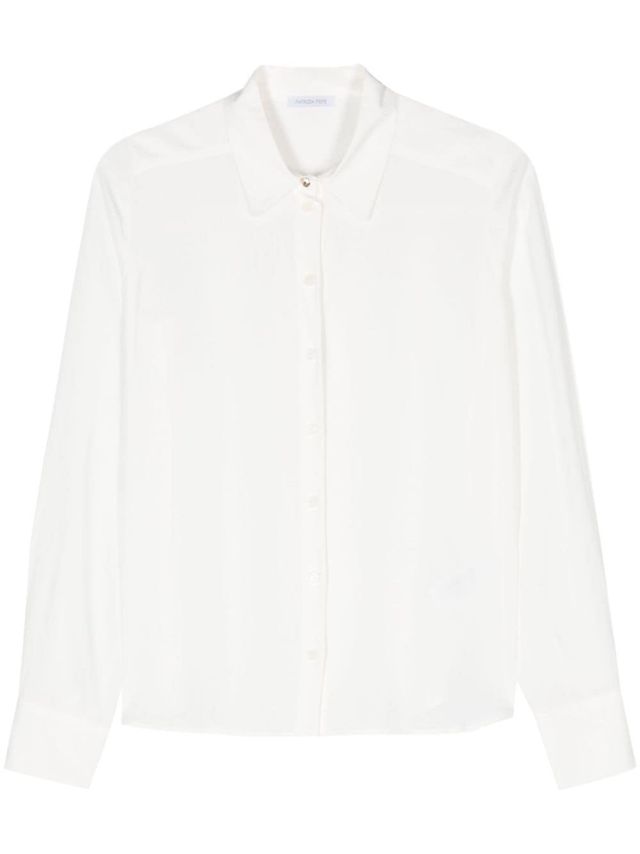 Offerta Camicia donna bianca
