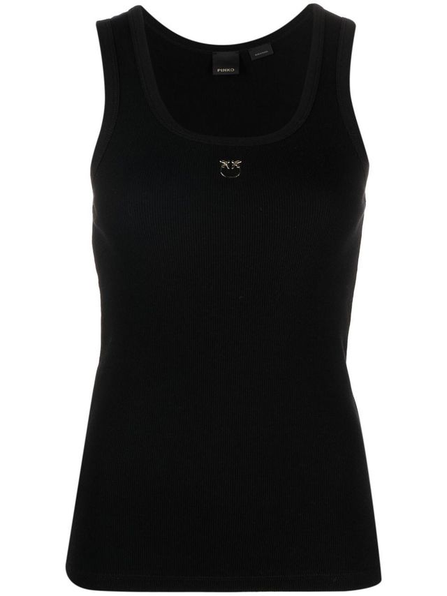 Offerta Canotta donna nera