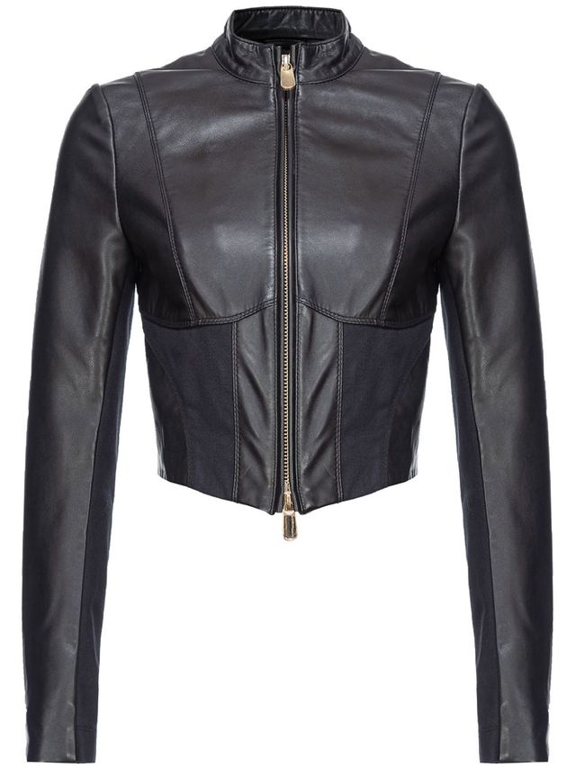 Offerta Giacca donna biker