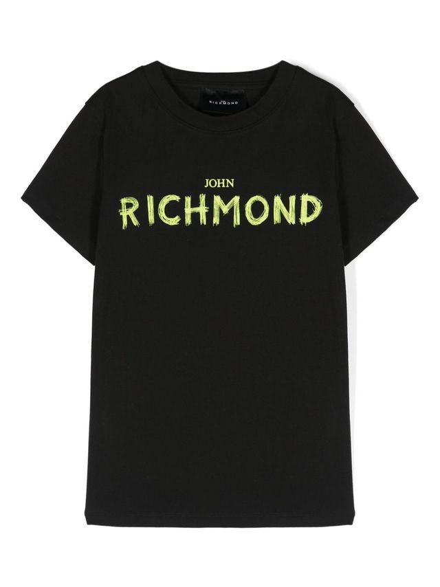 Offerta T-shirt bambino maniche corte