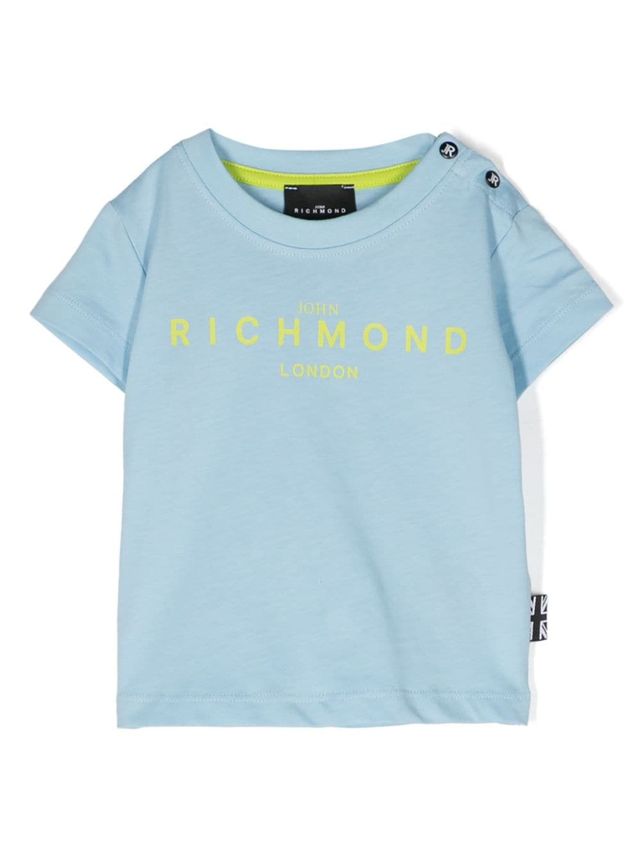 Offerta T-shirt neonato maniche corte