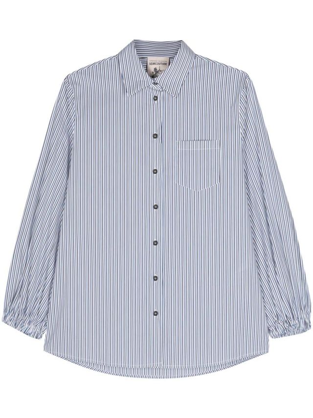 Offerta Camicia donna a righe