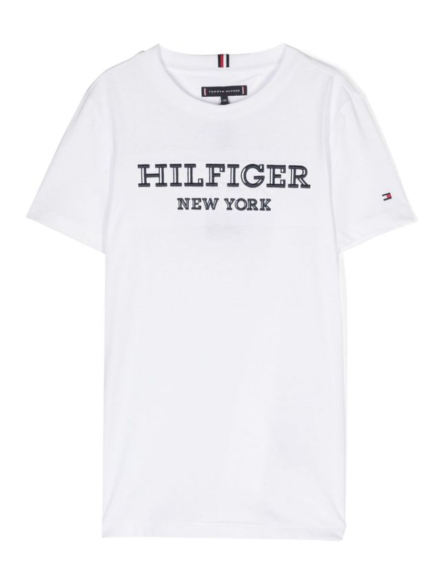 Offerta T-shirt bambino maniche corte