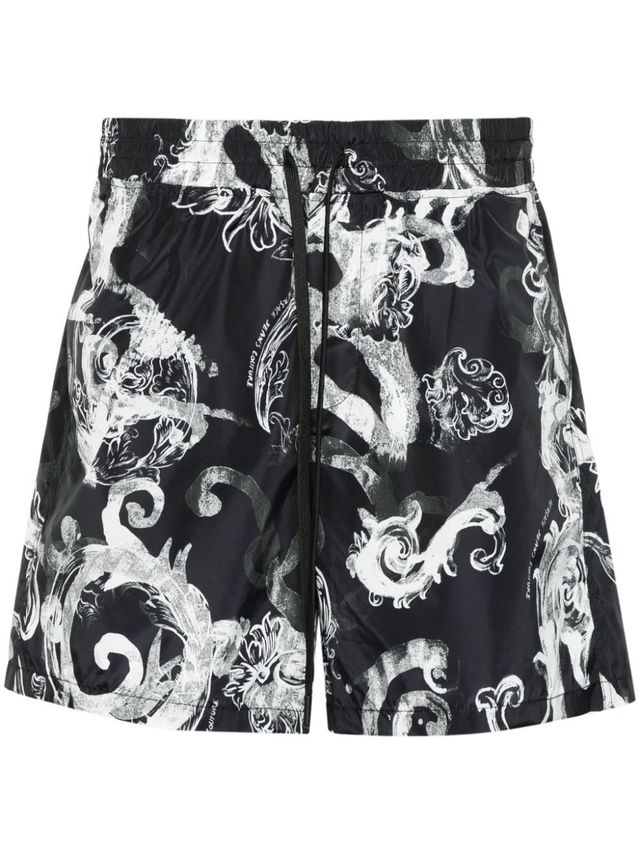 Offerta Boxer uomo barocco