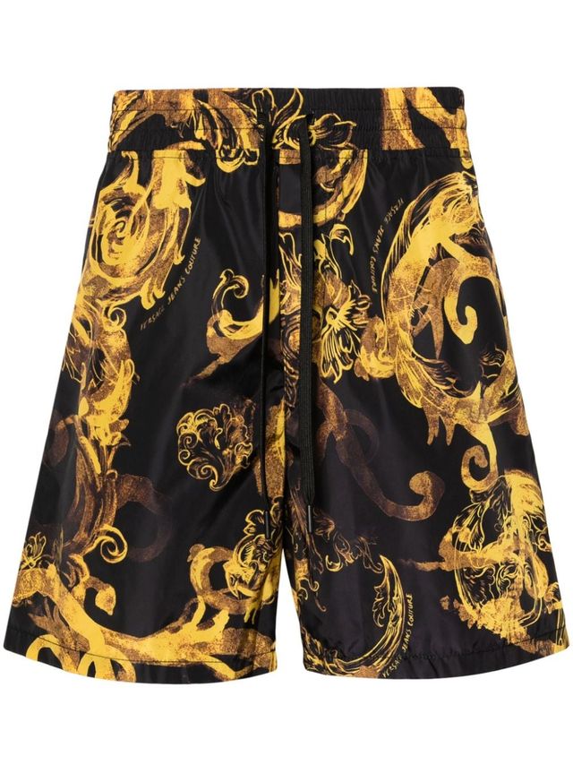 Offerta Boxer uomo barocco