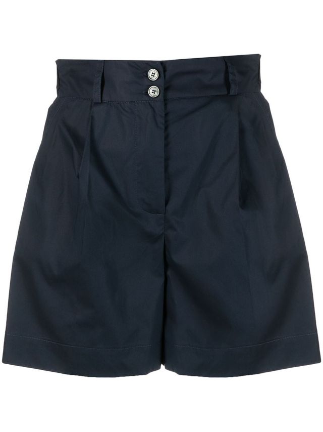 Offerta Bermuda donna in cotone