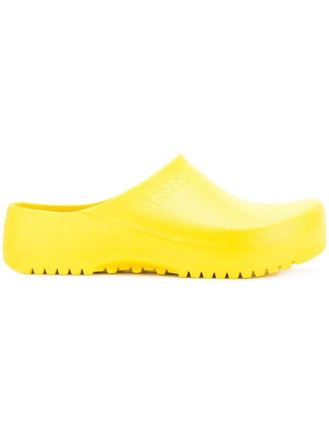 Offerta Ciabatta modello Super color giallo