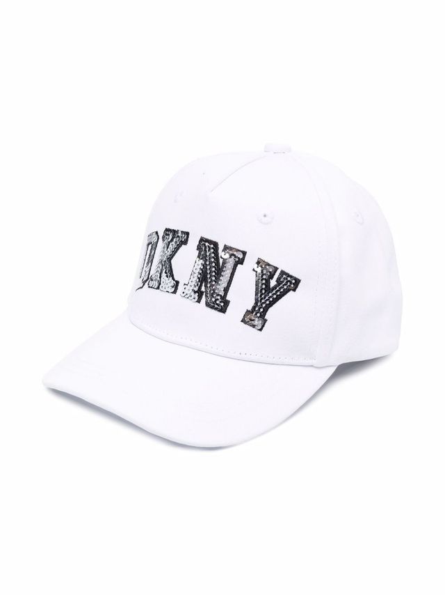 Offerta Cappellino bambina con logo con strass