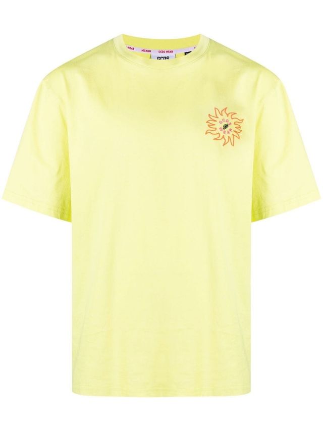 Offerta T shirt uomo in cotone