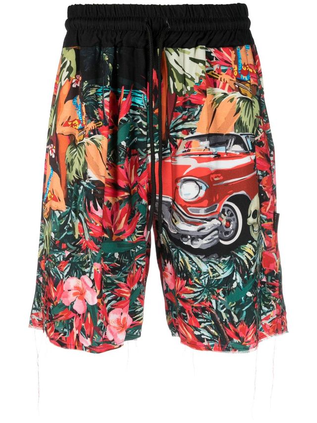 Offerta Bermuda Hawaiian