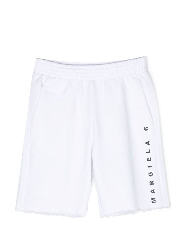 Offerta Bermuda bambino jogger