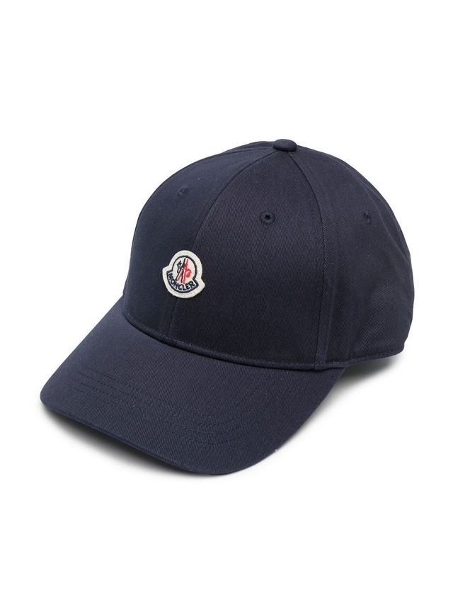 Offerta Cappello bambino da baseball blu