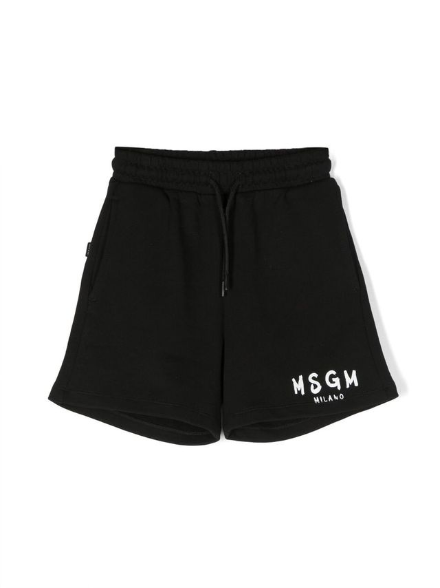 Offerta Bermuda bambino jogger
