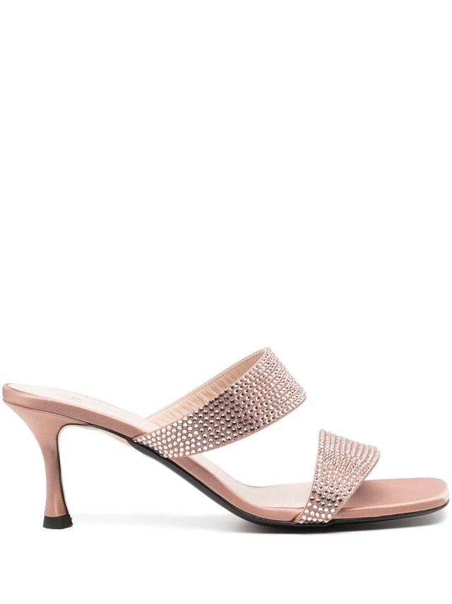 Offerta Sandalo mules